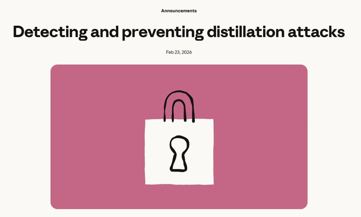 Why Anthropic's Distillation-Attack Disclosure Sparked a Community Backlash