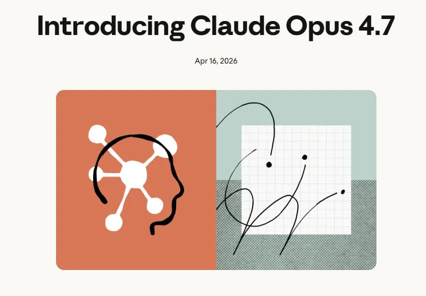 Claude Opus 4.7 反馈分析：为何发布后口碑两极分化？