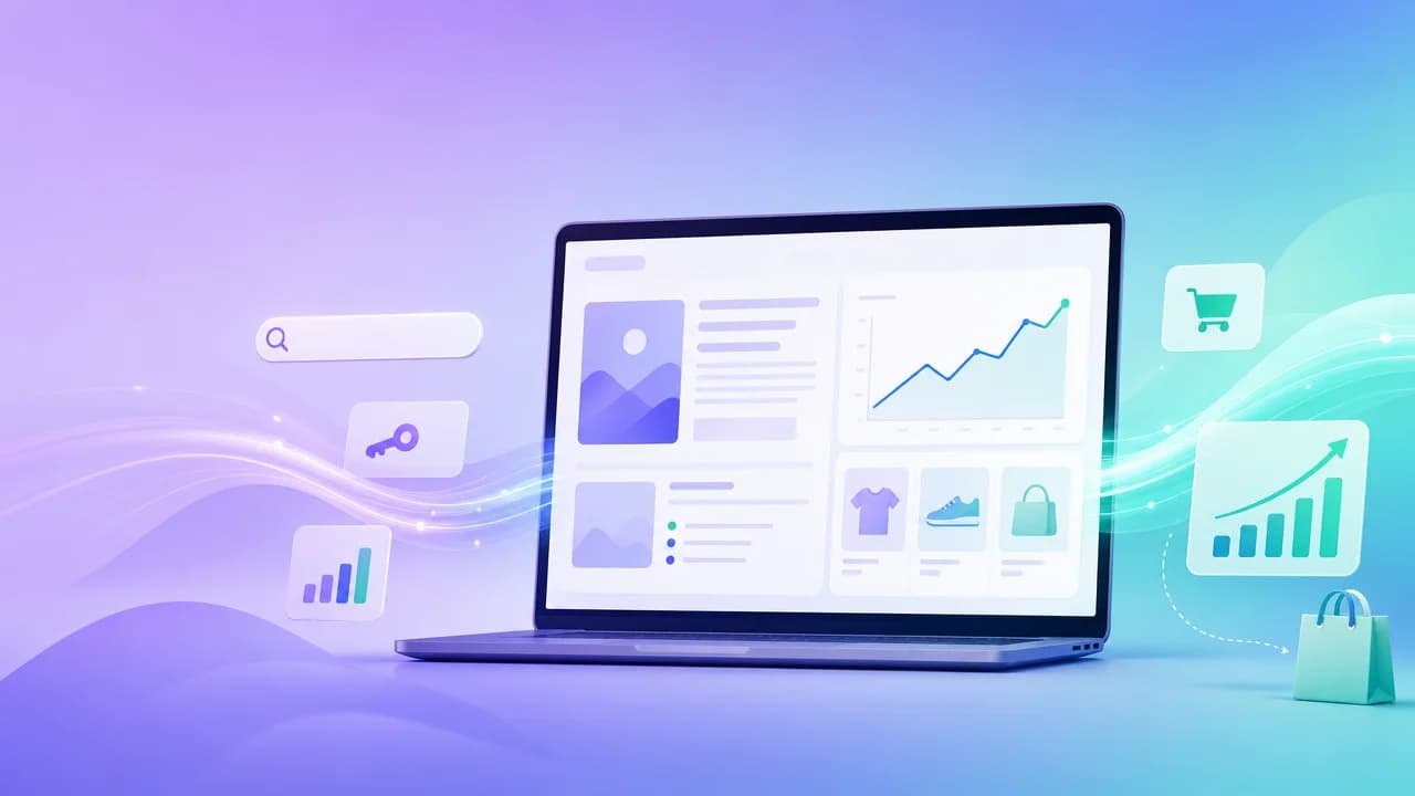 2026 Shopify Blog SEO Playbook: Turn Content into Organic Traffic