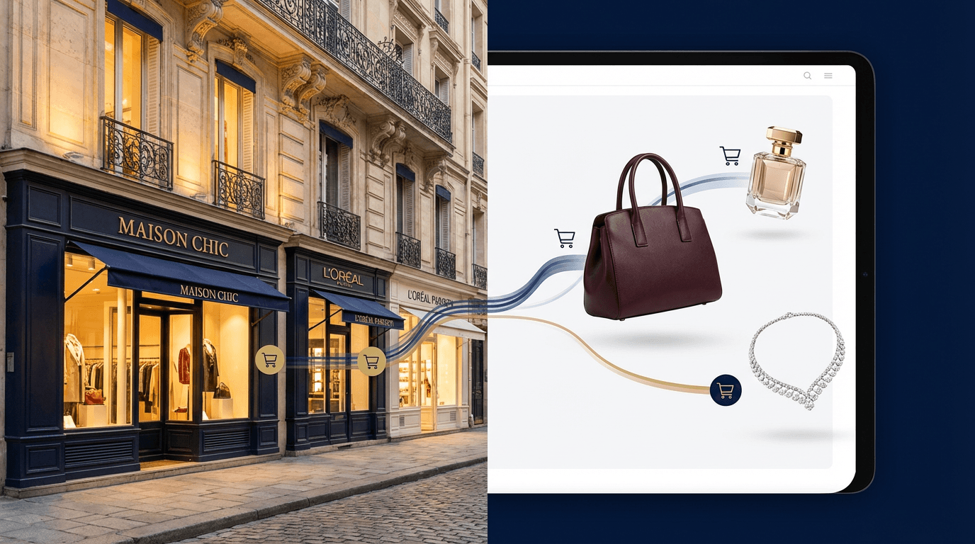 France's Top 9 Shopify Plus Stores in 2026: A Deep Dive into Luxury E-Commerce Excellence