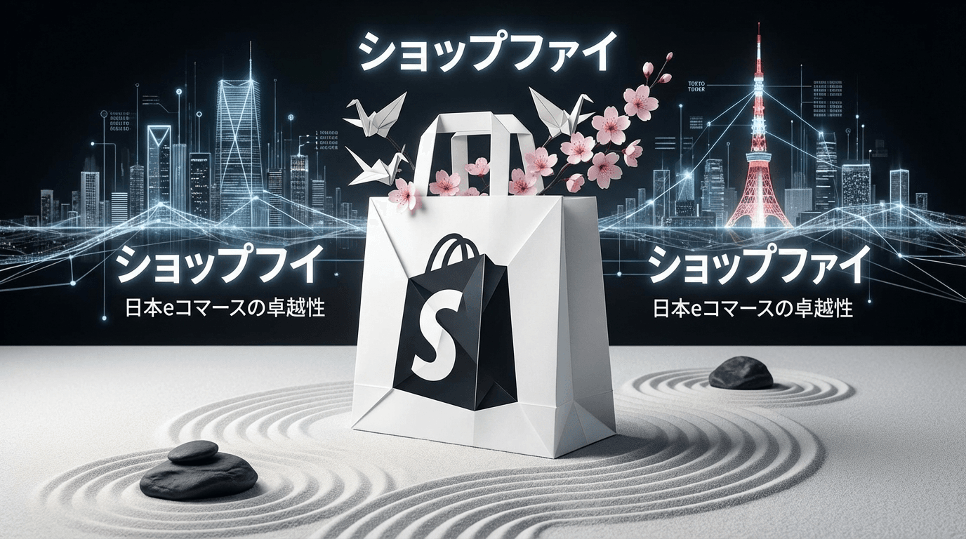 2026年日本トップ10 Shopify Plus店舗の深層分析：デジタルコマースの最前線