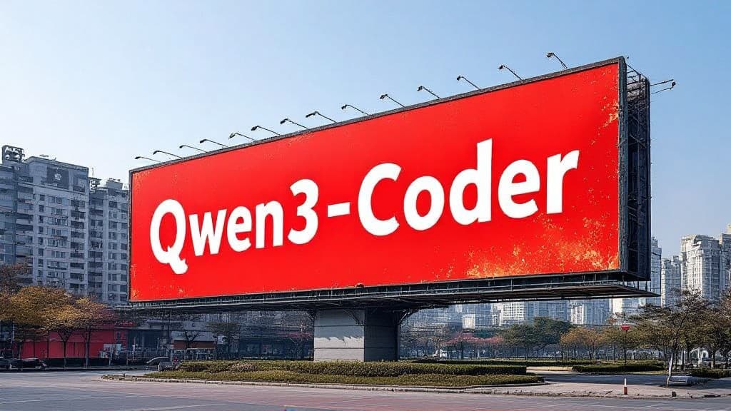 Qwen3-Coder Explained: Performance Analysis, Pricing Insights, and Getting Started Guide