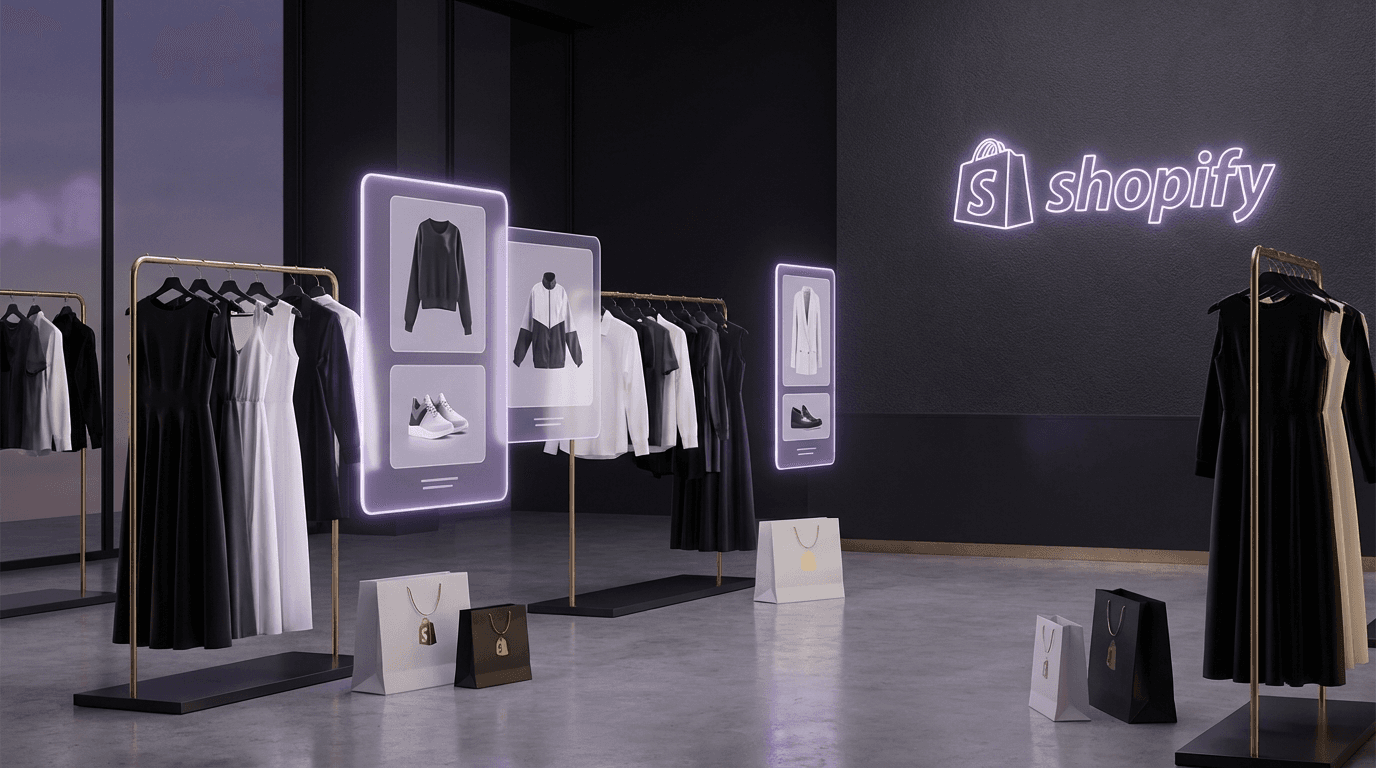 Top 10 US Apparel Shopify Plus Stores in 2026: Comprehensive Business Analysis & Success Strategies