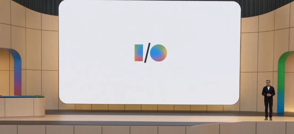Google I/O 2026 全解析:Gemini 从聊天助手到行动代理的关键转折