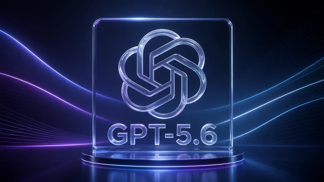 GPT-5.6 Is Public: Pricing, Performance, and Codex Merging into ChatGPT
