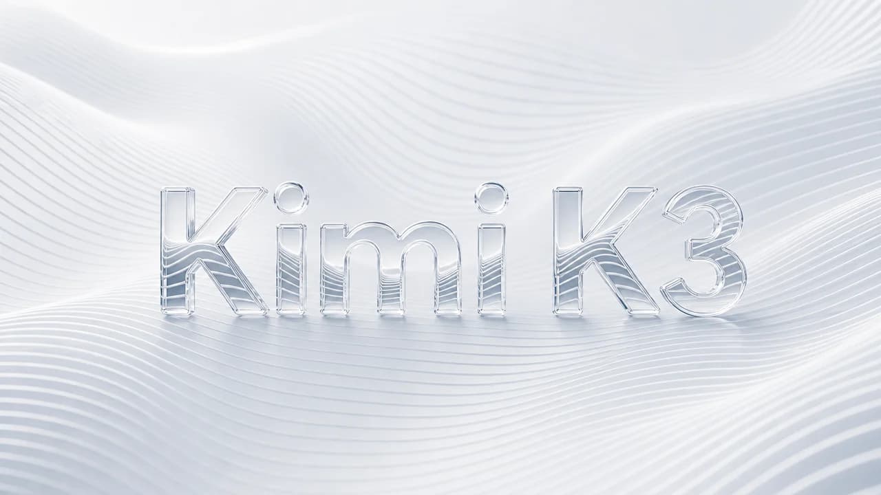 Kimi K3 Explained: 2.8T Params, 1M Context, API Pricing, and Early User Feedback