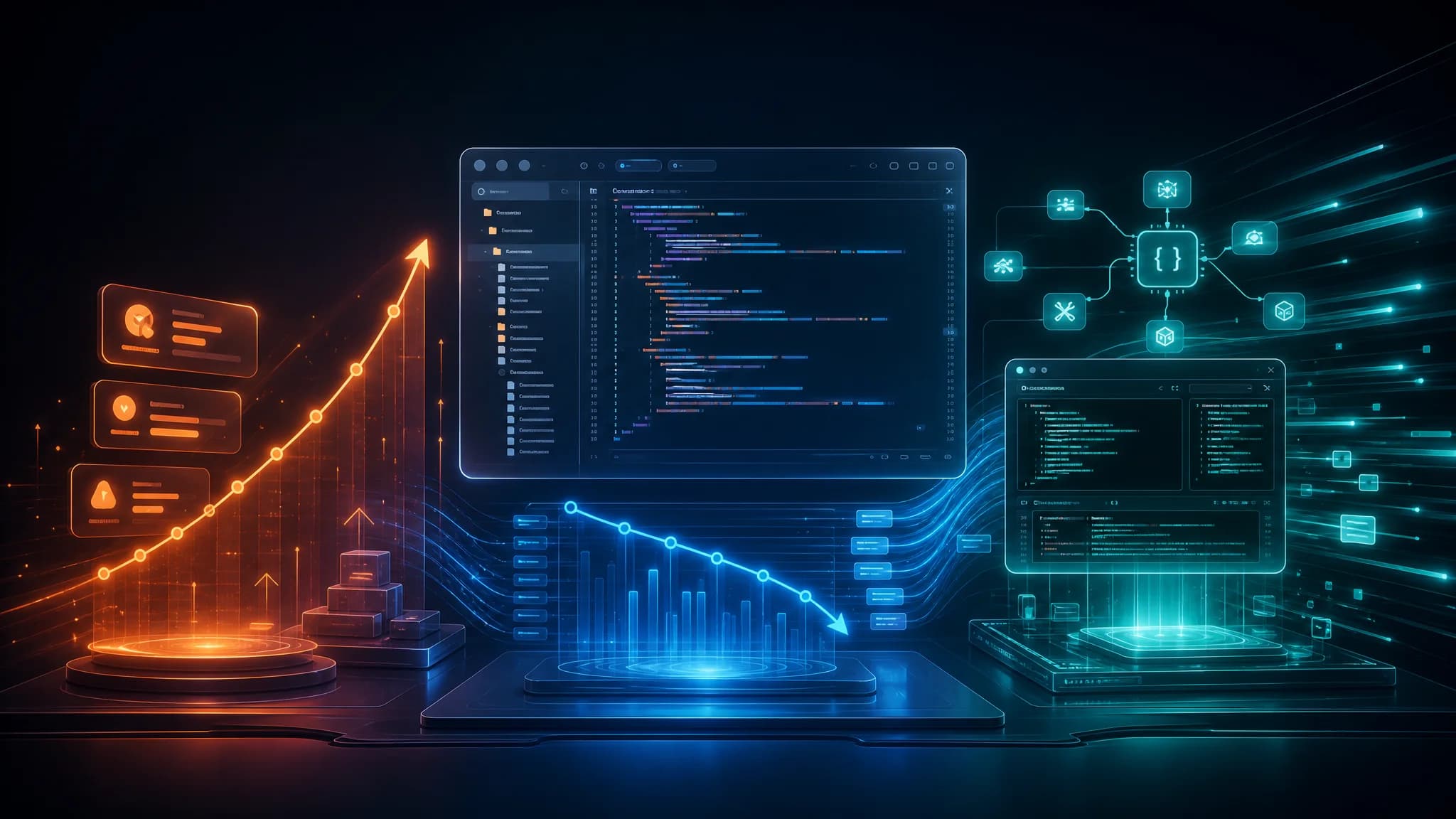 Late July AI Coding Update: Z.ai Raises Prices, OpenAI Cuts Prices, and DeepSeek V4 Flash Graduates from Preview