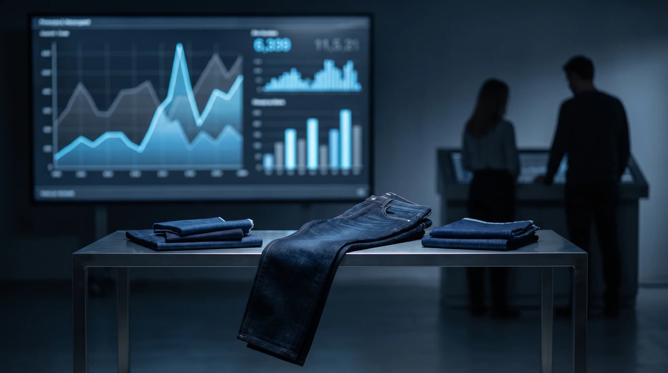 Black Friday 2025 Post-Mortem: Which Premium Denim Brands Cracked Under Traffic Spikes